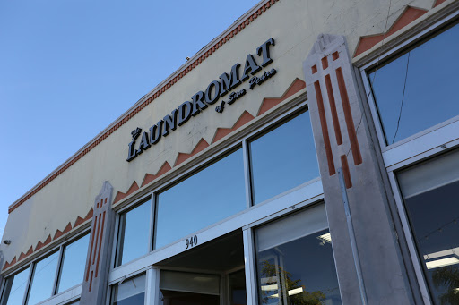 Laundromat «The Laundromat of San Pedro», reviews and photos, 940 S Pacific Ave, San Pedro, CA 90731, USA