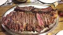 Steak du Restaurant La Cidrerie Luzienne à Saint-Jean-de-Luz - n°16