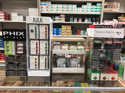 Tobacco Shop «Mission Smoke Shop», reviews and photos, 27736 Santa Margarita Pkwy, Mission Viejo, CA 92691, USA