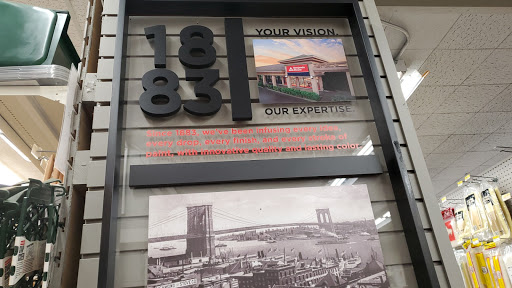 Hardware Store «Mayer Paint & Hardware», reviews and photos, 226 Winton Rd N, Rochester, NY 14610, USA