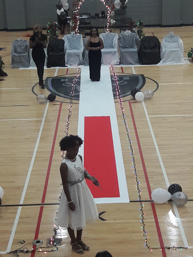 Recreation Center «Rosel Fann Recreation Center», reviews and photos, 365 Cleveland Ave SE, Atlanta, GA 30354, USA