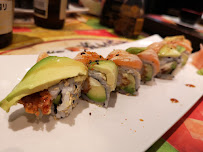 Sushi du Restaurant asiatique Bienvenue en Asie à Nice - n°7