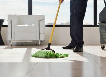 Commercial cleaning service Inglewood