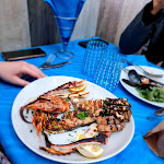 Photo n°14 de l'avis de Ivan.i fait le 15/04/2022 à 20:56 sur le  Pescheria - Ristorante La Perla di Iaccarino Antonio à Naples