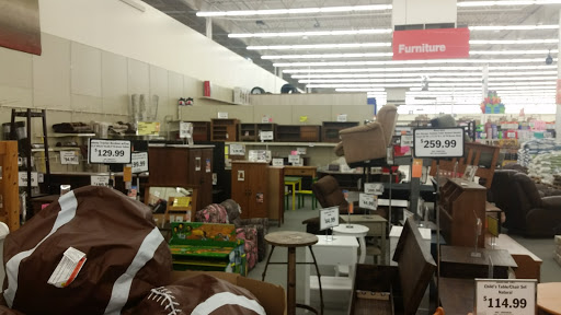 Department Store «Mills Fleet Farm», reviews and photos, 3730 36th St S, Fargo, ND 58104, USA