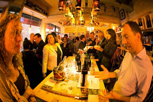 Wine Store «Addictive Boutique Winery», reviews and photos, 32-62 87th St, East Elmhurst, NY 11369, USA