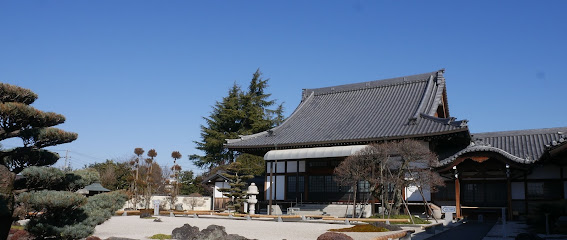 霊泉寺
