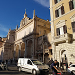 Photo n°2 de l'avis de Adelina.f fait le 17/03/2019 à 05:55 sur le  Pan Bernardo à Rome