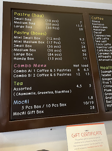 Cocohodo - Buena Park