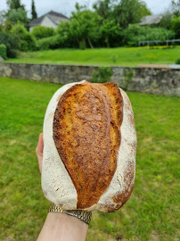 Photos du propriétaire du Restaurant gastronomique La Cour Des Sens à Ceintrey - n°7