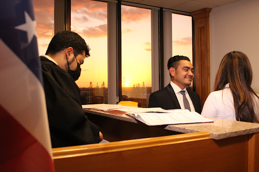 A to Z Legal Services image