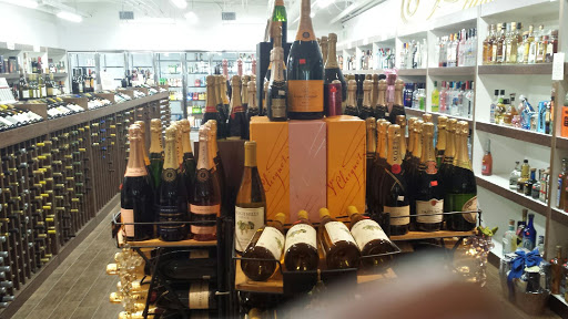 Wine Store «Gourmet Wine & Spirits», reviews and photos, 300 S Grand Ave LP110, Los Angeles, CA 90071, USA