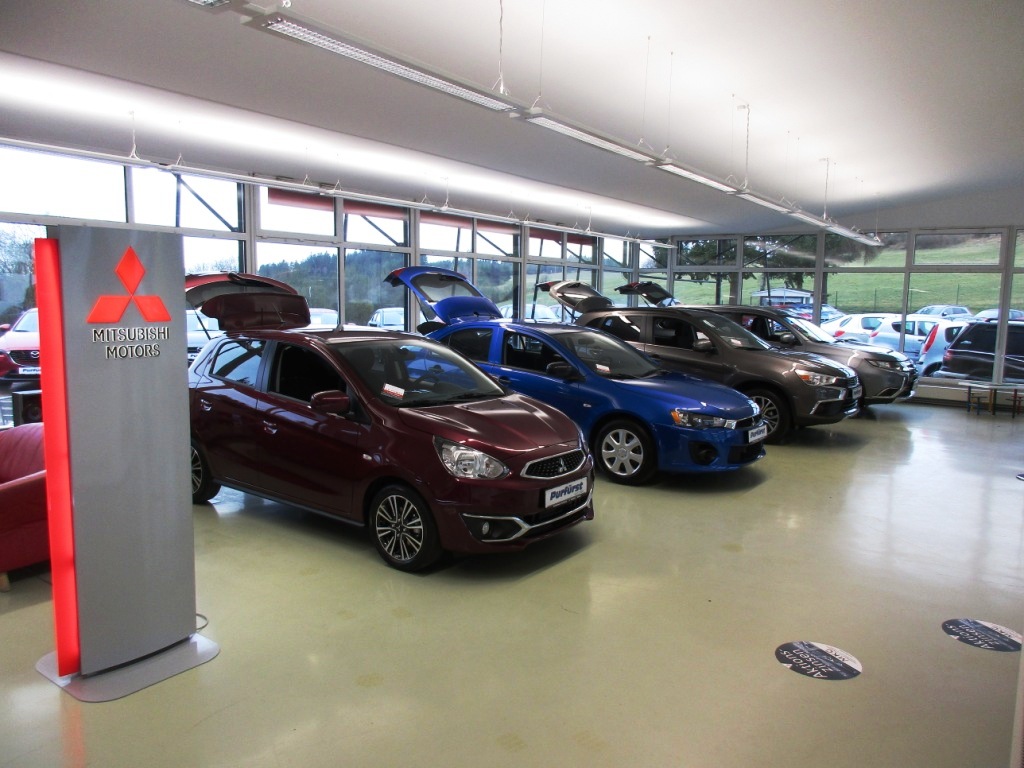 KKL-Auto-GmbH / Filiale Autohaus Purfürst