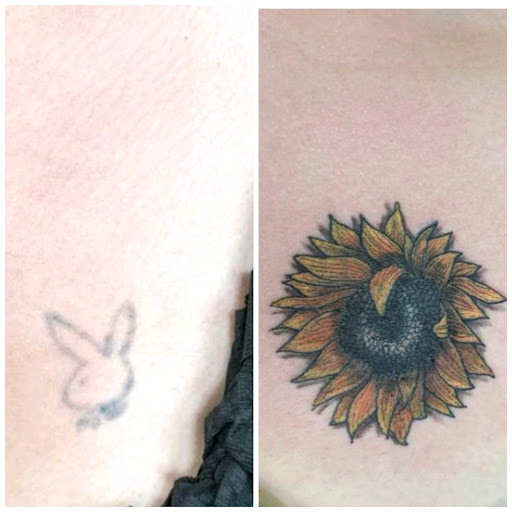 Explore tattoo ideas thailand, creative tattoo ideas in Pittsburg, available at NeonMoon Tattoo