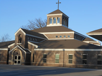 Mount Saint Benedict Monastery