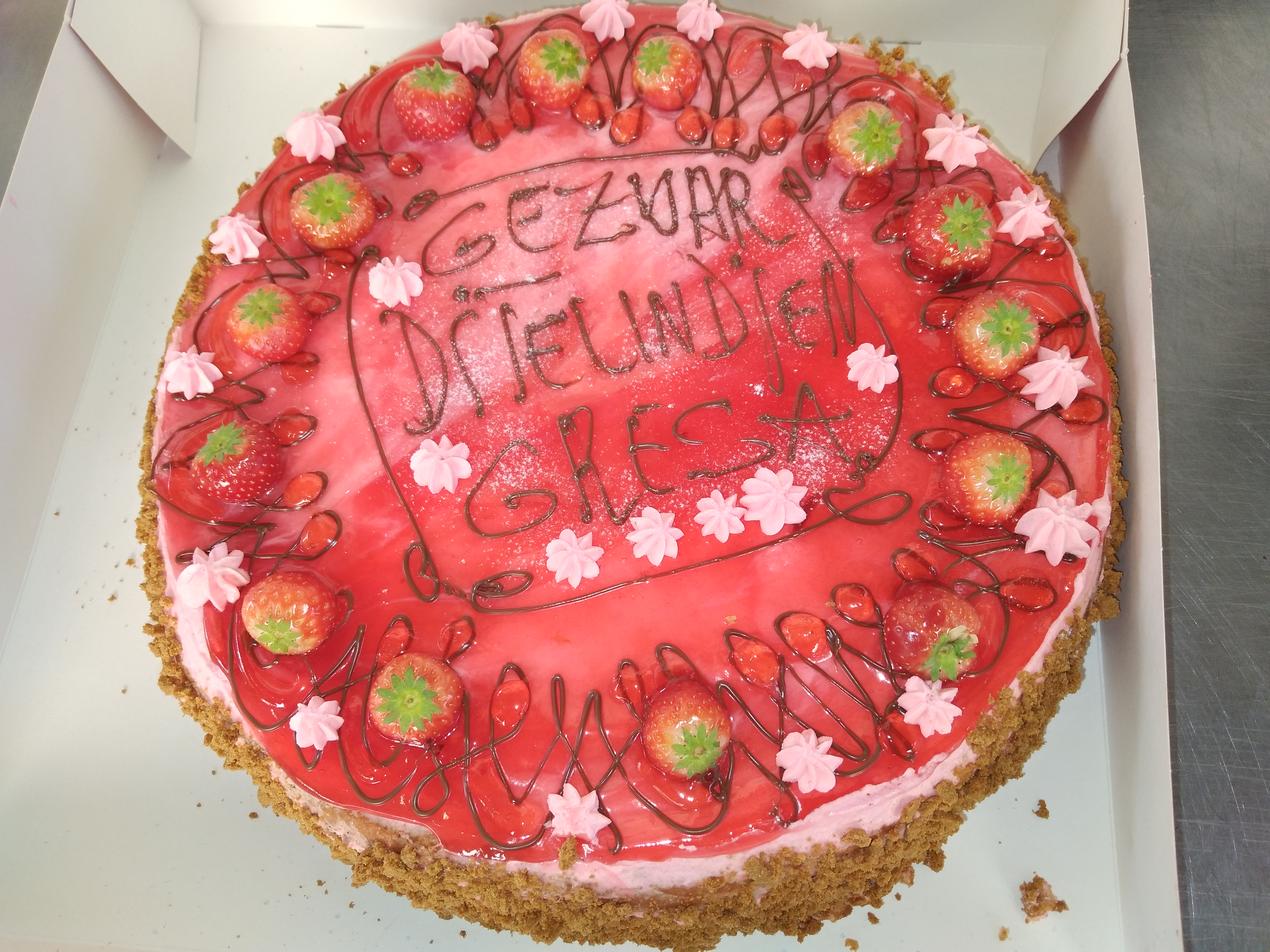 Photo n° 15 de l'avis de Fadel.e fait le 24/04/2019 à 04:44