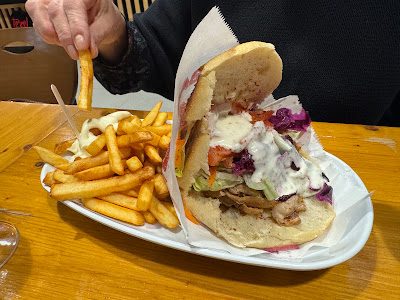 Tezel Carrefour à Metz