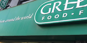 Green's Food Fare