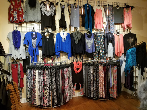 Boutique «Club Tiki Boutique», reviews and photos, 220 Division St S, Northfield, MN 55057, USA