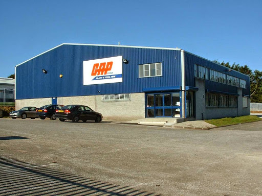 GAP Hire Solutions - Plymouth