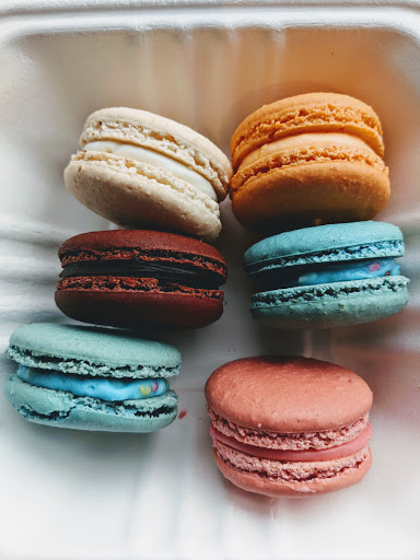 Coffee Shop «Commonwealth Cafe», reviews and photos, 300 Hamilton Row, Birmingham, MI 48009, USA