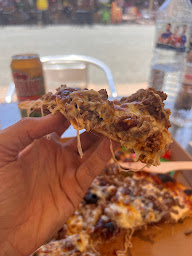 Photo n°42 de Pizza Lato à Narbonne ()