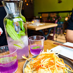 Photo n° 3 de l'avis de SEAN. fait le 27/06/2023 à 18:49 pour THAISIL, 100％ gluten free. cambodian-thaï, à Paris