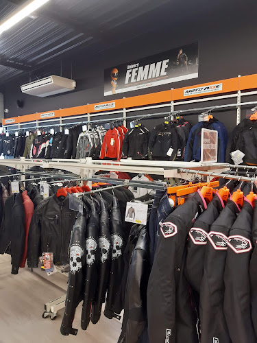 Magasin de pièces et d'accessoires pour motos Moto Axxe Orléans | Motors Pôle 45 Olivet