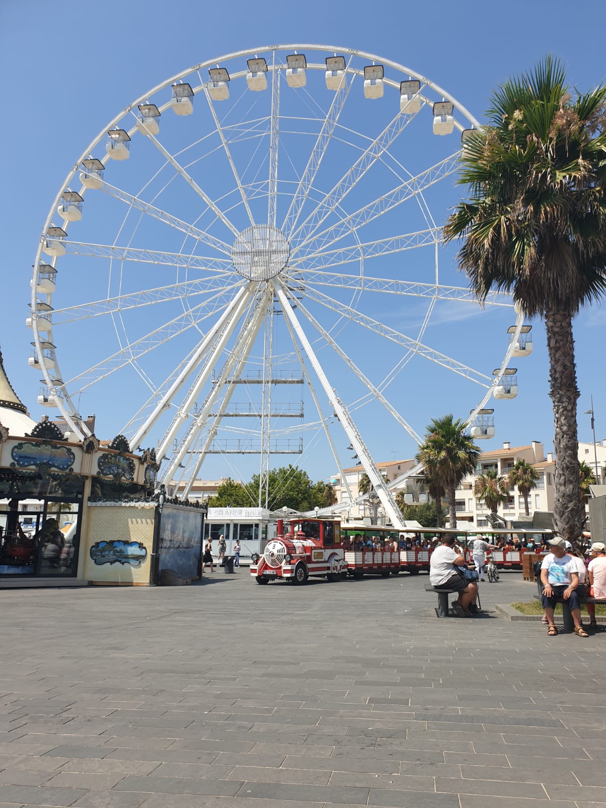 Photo n° 5 de l'avis de Shirley.e fait le 19/08/2019 à 19:46