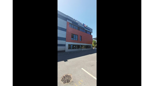 Centre de formation ISTELI Aulnay-Sous-Bois - Institut Supérieur du Transport Et de la Logistique Internationale Aulnay-sous-Bois