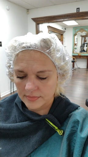 Hair Salon «Design Concepts Salon & Boutique», reviews and photos, 700 Everhart Rd #12, Corpus Christi, TX 78411, USA