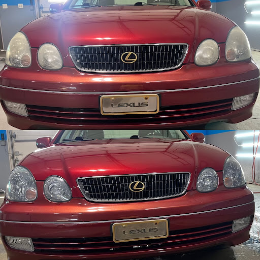 D's Car Detail en Merrillville