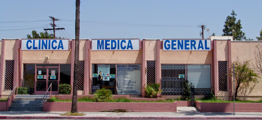 Clinica Medica General