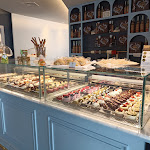 Photo n°4 de l'avis de Gabriele.a fait le 19/02/2022 à 15:44 sur le  i Dolci di Nonna Vincenza - Jalè Ristorante Pizzeria Gourmet à Catania