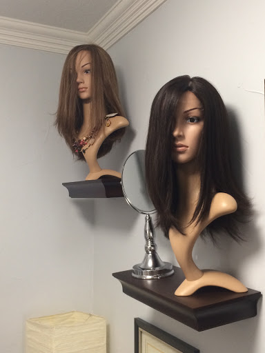 Hair Salon «One Salon.me», reviews and photos, 110 S Barton St, Grapevine, TX 76051, USA