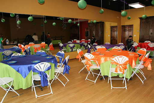 Dance School «ABC Dance Academy», reviews and photos, 4444 N Milwaukee Ave, Chicago, IL 60630, USA