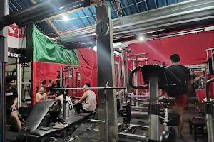 Darma gym image