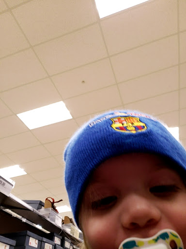 Shoe Store «Famous Footwear», reviews and photos, 5863 Spout Springs Rd, Flowery Branch, GA 30542, USA