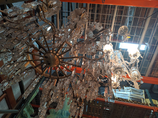 Antique Store «Provenance», reviews and photos, 1801 N American St, Philadelphia, PA 19122, USA