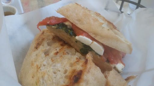 Coffee Shop «La Divina», reviews and photos, 3535 Perkins Rd #360, Baton Rouge, LA 70808, USA