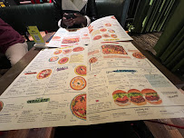 Doppio Malto Milano Duomo à Milan menu