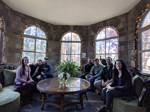 Nature Preserve «Seatuck Environmental Association», reviews and photos, 550 S Bay Ave, Islip, NY 11751, USA