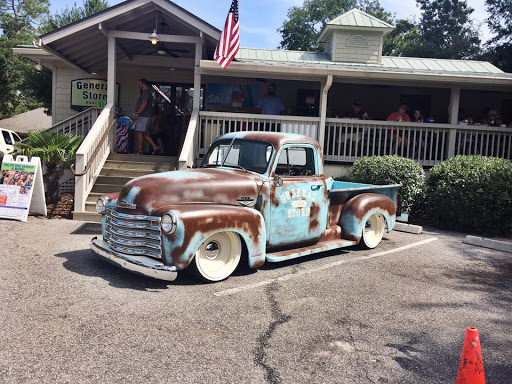 General Store «Palmetto Dunes General Store», reviews and photos, 1 Trent Jones Ln, Hilton Head Island, SC 29928, USA