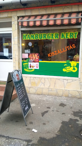Hozzászólások és értékelések az Hamburger Kert-ról