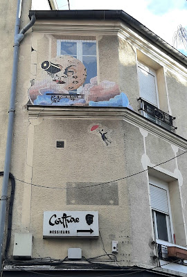 Franck Bruno - coiffeur Montreuil à Montreuil