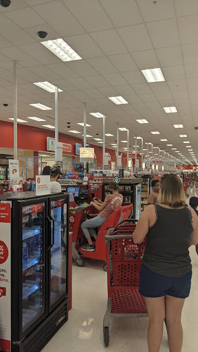 Department Store «Target», reviews and photos, 15880 San Carlos Blvd Suite 101, Fort Myers, FL 33908, USA