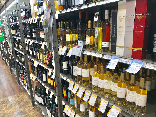 Wine Store «Total Wine & More», reviews and photos, 100 Independence Way, Danvers, MA 01923, USA