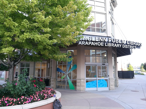 Shopping Mall «The Streets at SouthGlenn», reviews and photos, 6991 S Vine St, Centennial, CO 80122, USA