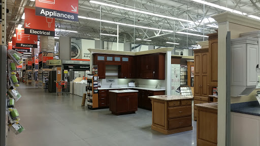 Home Improvement Store «The Home Depot», reviews and photos, 853 N Dobson Rd, Mesa, AZ 85201, USA