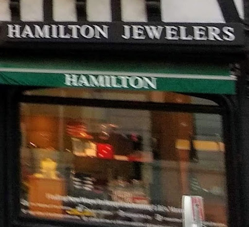Jeweler «Hamilton Jewelers», reviews and photos, 92 Nassau St, Princeton, NJ 08542, USA